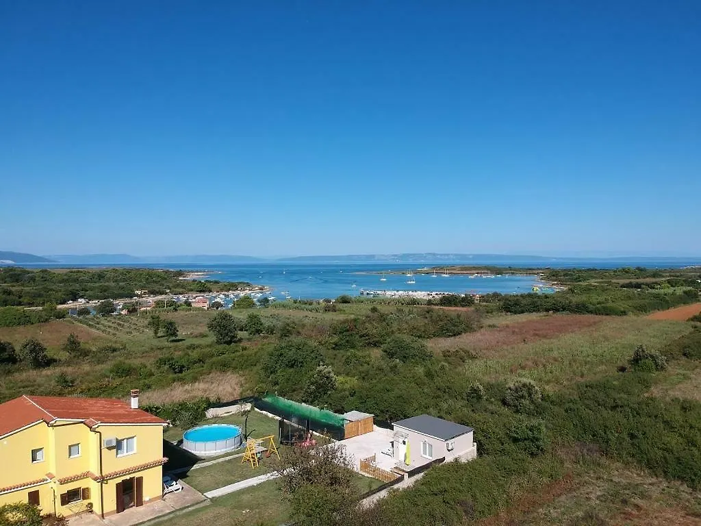 Studio Apartment Palmira Ližnjan Croazia